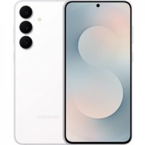 Телефон Samsung Galaxy S25 FE SM-S731B 8GB/256GB (белый)