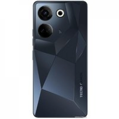 Телефон Tecno Camon 20 Pro 8GB/256GB (предрассветный черный)
