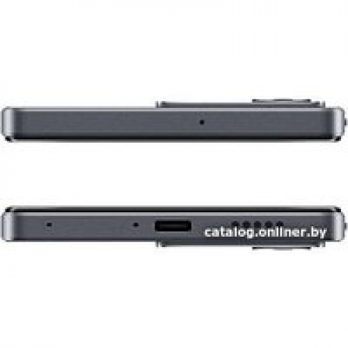 Телефон Vivo T2 8GB/256GB международная версия (черный оникс)