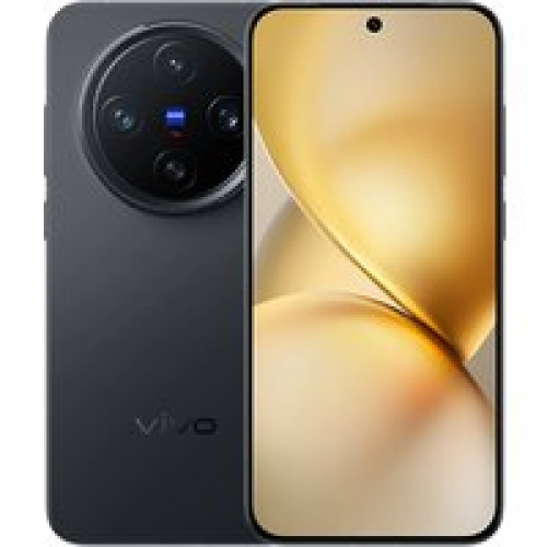 Телефон Vivo X200 Pro mini 16GB/1TB китайская версия (черный)
