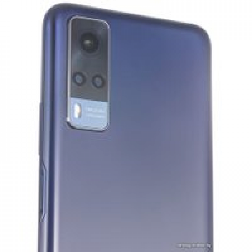 Телефон Vivo Y53s 6GB/128GB международная версия (глубокое море)