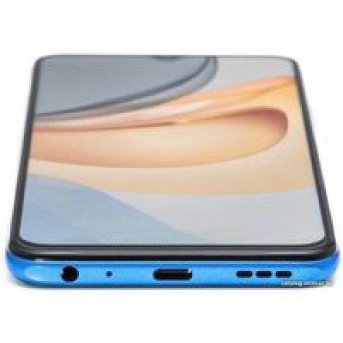 Телефон Vivo Y53s 6GB/128GB международная версия (глубокое море)