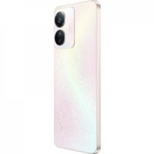 Телефон Vivo Y77e V2166BA 8GB/128GB китайская версия (кристальный розовый)