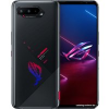 Телефон ASUS ROG Phone 5s ZS676KS 16GB/512GB (черный)