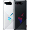 Телефон ASUS ROG Phone 5s ZS676KS 16GB/512GB (черный)