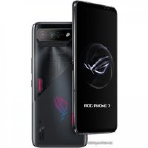 Телефон ASUS ROG Phone 7 12GB/256GB международная версия (черный)
