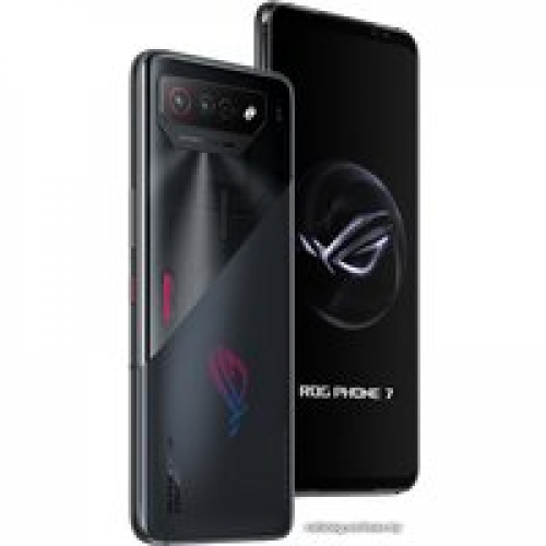 Телефон ASUS ROG Phone 7 12GB/256GB международная версия (черный)