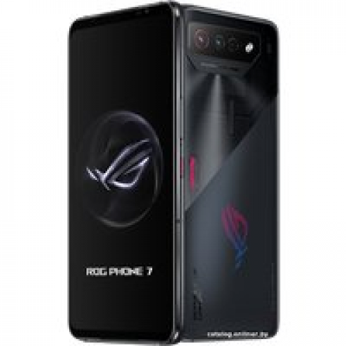 Телефон ASUS ROG Phone 7 12GB/256GB международная версия (черный)