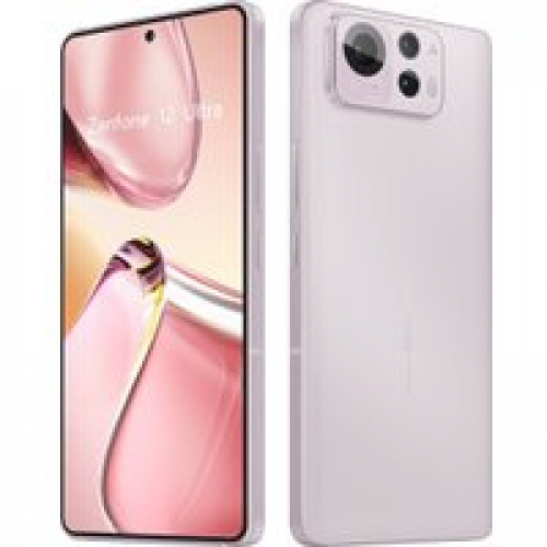 Телефон ASUS Zenfone 12 Ultra 16GB/512GB международная версия (белый)