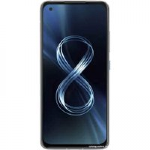 Телефон ASUS Zenfone 8 ZS590KS 12GB/256GB (серебристый)