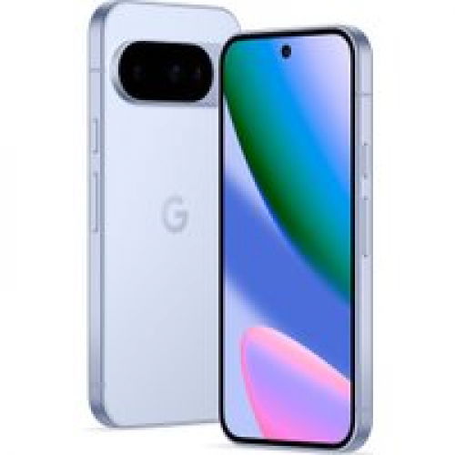Телефон Google Pixel 10 12GB/128GB (фрост)