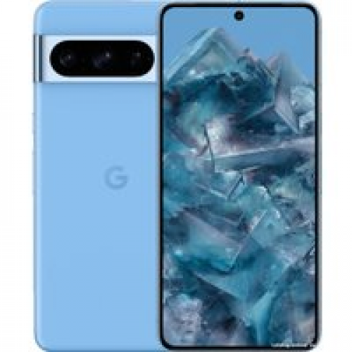Телефон Google Pixel 8 Pro 12GB/128GB (залив)