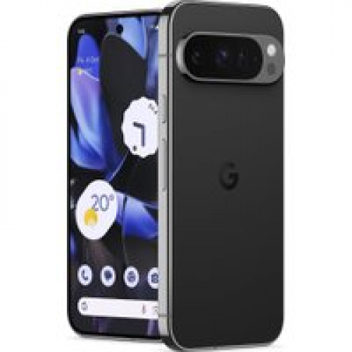 Телефон Google Pixel 9 Pro 16GB/512GB (обсидиан)