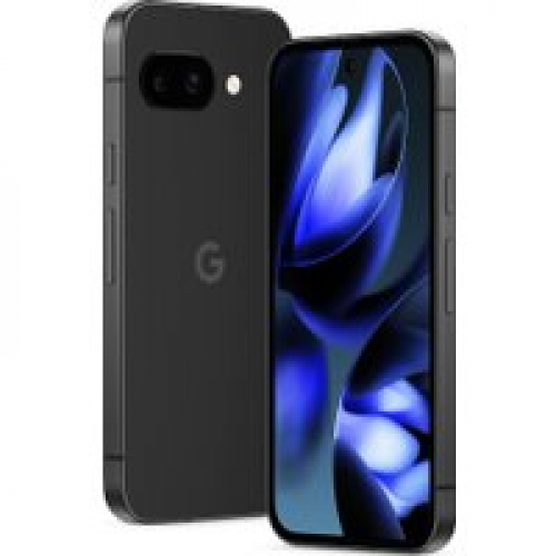 Телефон Google Pixel 9a 8GB/256GB (обсидиан)