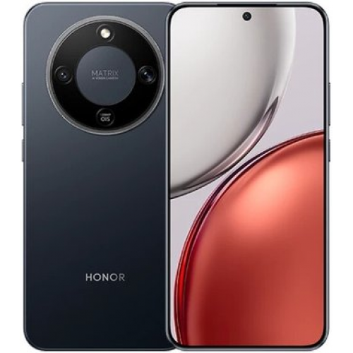 Телефон HONOR X9d 12GB/256GB международная версия (графитовый)