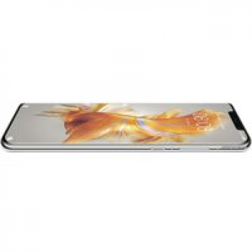 Телефон Huawei Mate 50 Pro DCO-LX9 8GB/256GB (снежное серебро)