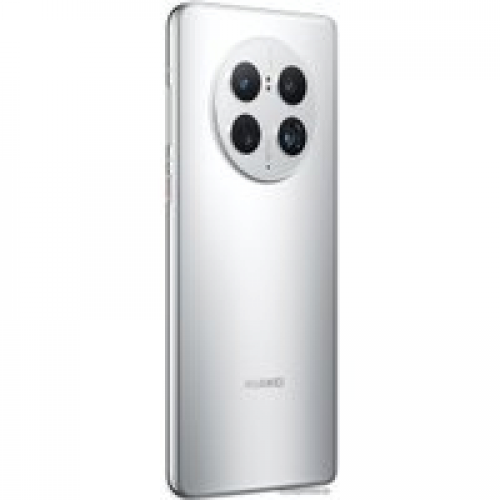 Телефон Huawei Mate 50 Pro DCO-LX9 8GB/256GB (снежное серебро)