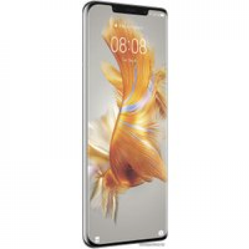 Телефон Huawei Mate 50 Pro DCO-LX9 8GB/256GB (снежное серебро)