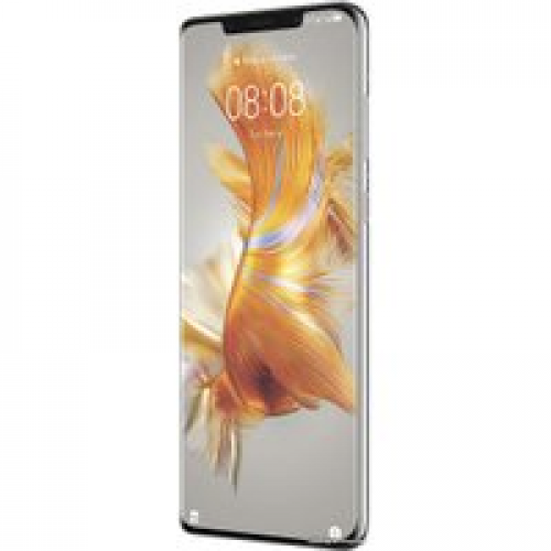 Телефон Huawei Mate 50 Pro DCO-LX9 8GB/256GB (снежное серебро)
