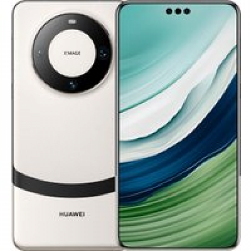 Телефон Huawei Mate 60 Pro+ 16GB/1TB (бежевый, китайская версия)