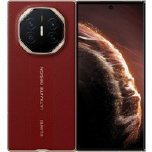 Телефон Huawei Mate XTs Ultimate GRL-AL20 16GB/512GB (красный, китайская версия)