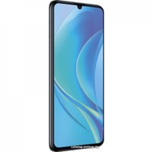 Телефон Huawei nova Y70 4GB/128GB (полночный черный)