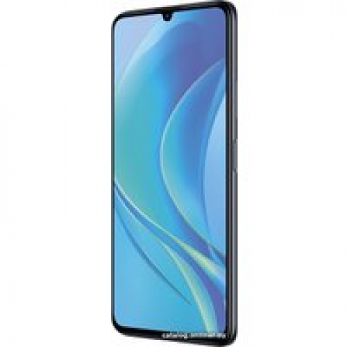 Телефон Huawei nova Y70 4GB/128GB (полночный черный)