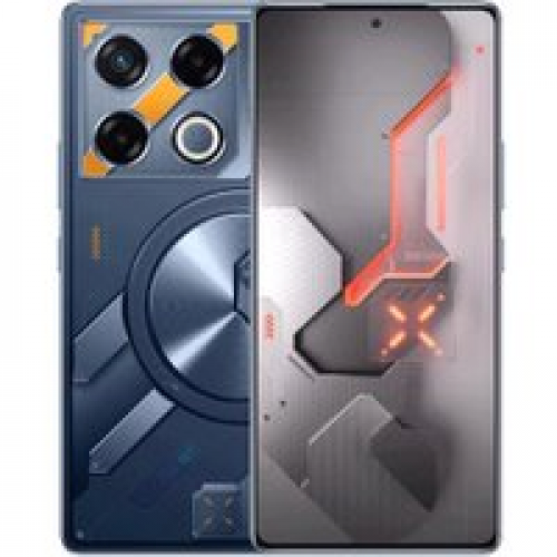 Телефон Infinix GT 20 Pro 8GB/256GB (кибер оранжевый)