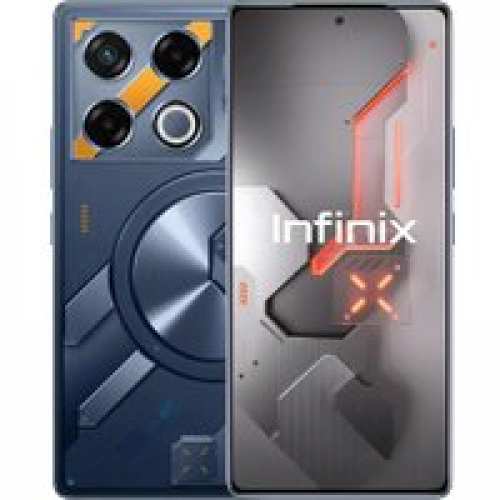 Телефон Infinix GT 20 Pro 8GB/256GB (кибер оранжевый)