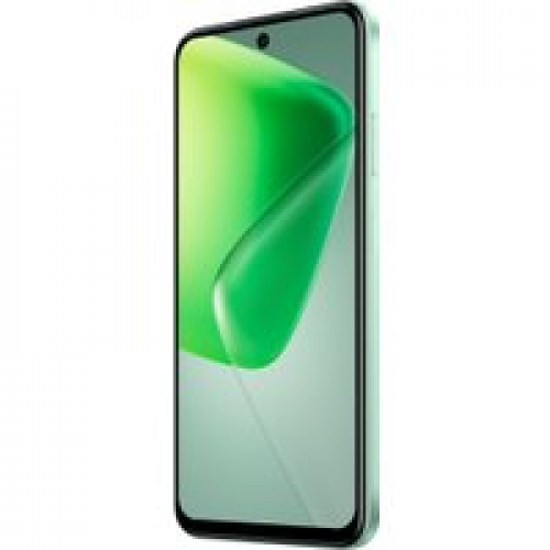 Телефон Infinix Hot 50i X6531 4GB/128GB (зеленый шалфей)