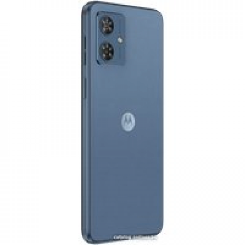 Телефон Motorola Moto G54 5G 8GB/256GB (индиго синий)