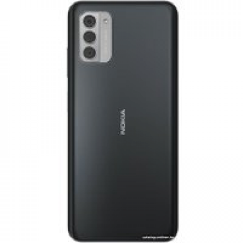 Телефон Nokia G42 4GB/128GB (серый)