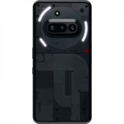 Телефон Nothing Phone (3a) 12GB/256GB (черный)