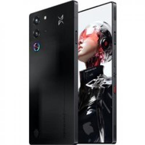 Телефон Nubia RedMagic 10S Pro NX789J 12GB/256GB международная версия (закат)