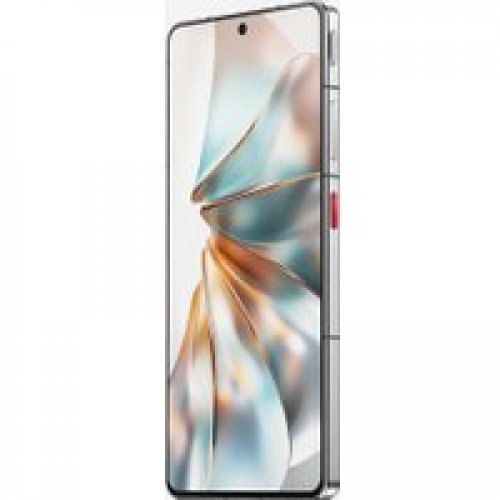 Телефон Nubia Z60S Pro 12GB/256GB международная версия (белый)