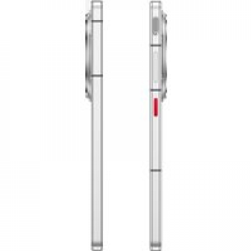 Телефон Nubia Z60S Pro 12GB/256GB международная версия (белый)