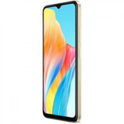 Телефон Oppo A38 CPH2579 4GB/128GB международная версия (золотистый)
