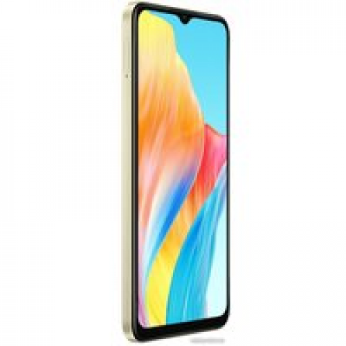 Телефон Oppo A38 CPH2579 4GB/128GB международная версия (золотистый)