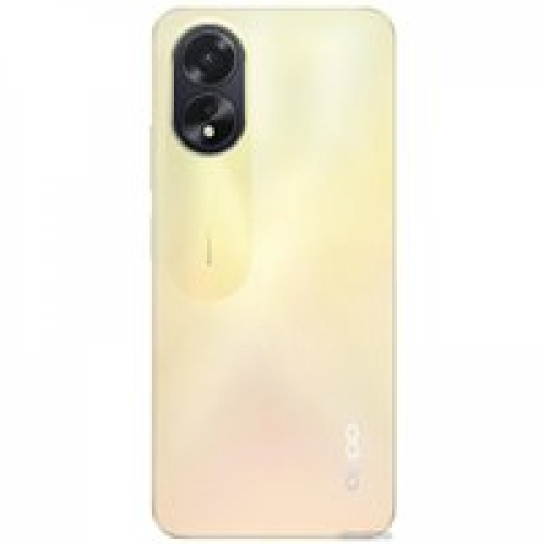 Телефон Oppo A38 CPH2579 4GB/128GB международная версия (золотистый)