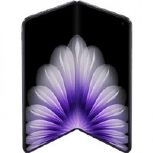 Телефон Oppo Find N5 12GB/256GB (черный, китайская версия)