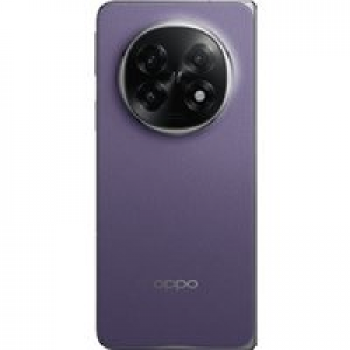 Телефон Oppo Find N5 12GB/256GB (фиолетовый, китайская версия)