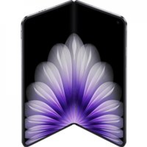 Телефон Oppo Find N5 12GB/256GB (фиолетовый, китайская версия)