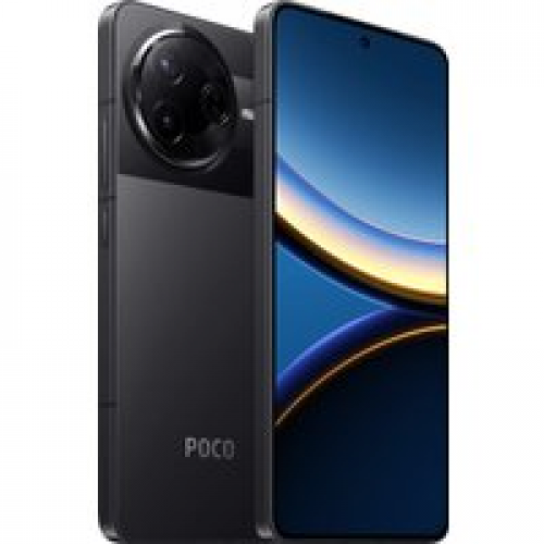 Телефон POCO F7 Pro 12GB/512GB международная версия (черный)