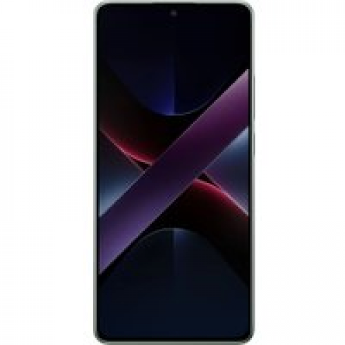 Телефон POCO X7 Pro 12GB/256GB международная версия (зеленый)