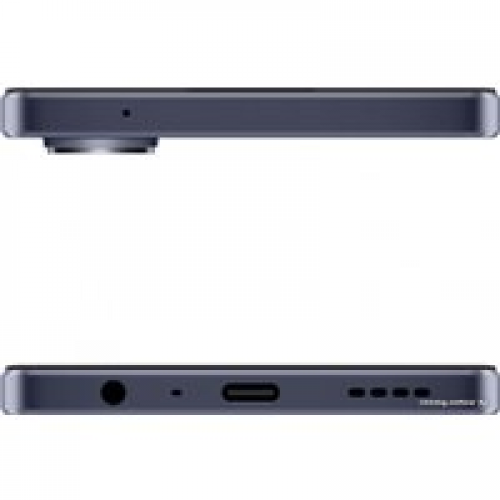Телефон Realme 10 4G 4GB/128GB международная версия (черный)