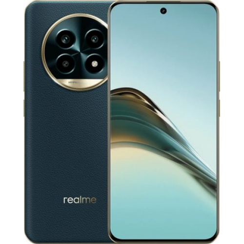 Телефон Realme 13 Pro 8GB/128GB (бирюзовый)