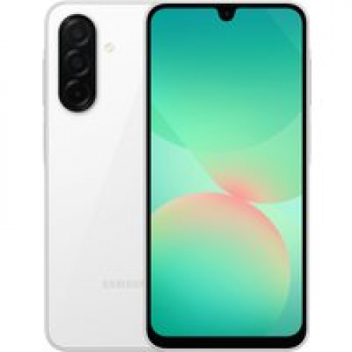 Телефон Samsung Galaxy A26 SM-A266B 8GB/256GB (белый)