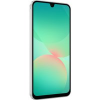 Телефон Samsung Galaxy A26 SM-A266B 8GB/256GB (белый)