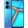 Телефон Vivo T1 V2153 6GB/128GB (звездный путь)