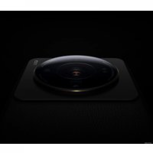Телефон Xiaomi 12S Ultra 12GB/256GB международная версия (черный)